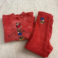 Castelbajac Sports 刺繍スウェット サイズ1 メンズ 襤褸 - メルカリ