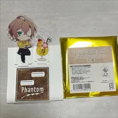 ヒプノシスマイク　スイパラ　アクリルスタンド　幻太郎