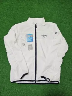 【未使用】キャロウェイ・スターストレッチブルゾン・Mサイズ・Callaway