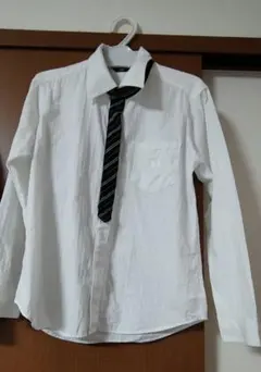 COMME CA ISM フォーマルシャツ 130cm