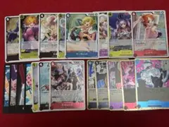 ワンピースカード　R ドンカードまとめ売り