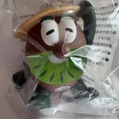 【未開封】ゼスプリ キウイ ブラザーズ フィギュア