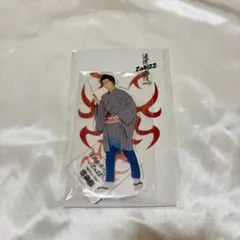 阿部亮平 滝沢歌舞伎ZERO2022