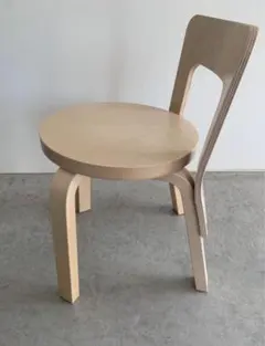 artek CHILDRENS CHAIR N65のサムネイル
