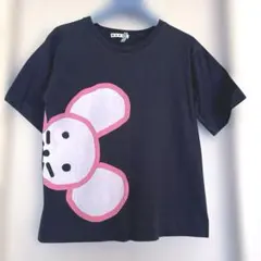 ☆SALE☆ MARNI mouse ブラック半袖Tシャツ　38 タグ付きのサムネイル