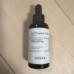 COSRX The Vitamin C 23 美容液