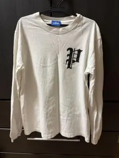 PHATRNK ホワイト ロンT Pのサムネイル