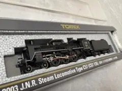 TOMIX 2011 C57-180 ジャンク品 - メルカリ