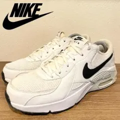 緊急値下げ NIKE エアマックスエクシー CD5432-011 - メルカリ