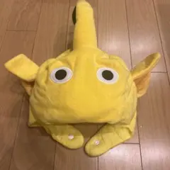 ピクミン被り物