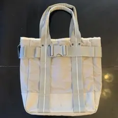 PORTER メッシュ トートバッグ - メルカリ