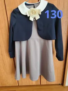 キャサリンコテージ　ワンピース　130