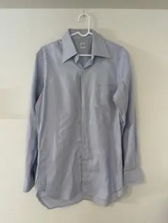 【正規品】TAKEO KIKUCHIストライプ 長袖シャツ サイズ2