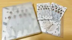 SnowMan ポートレートシリーズ　2021