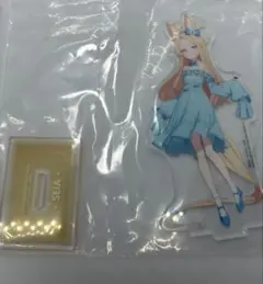 一番くじ ブルーアーカイブ vol.3 G賞 アクリルスタンド セイア - メルカリ