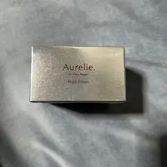 オレリー　リンクルリペアナイトクリーム