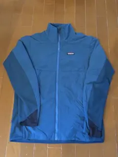 patagonia パタゴニア ナノエアライトハイブリッドジャケット メンズ L