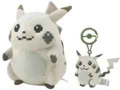 はじまりのピカチュウセット