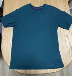 Patagonia フォージマーク クレスト ポケット レスポンシビリティー M