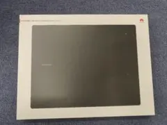 新品　HUAWEI Wireless Charging Mouse Pad