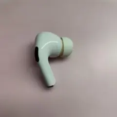 【ジャンク品】AirPods本体 右耳用 ホワイト