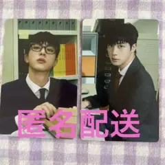 BTS FESTA 2025 購入特典トレカセット JIN ジン