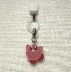 めじるしチャーム　星のカービィ