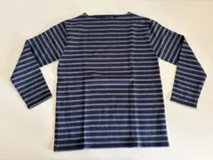 70s Saint James バスクシャツ 旧タグ 初期 - メルカリ