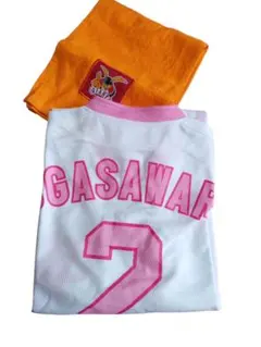 2025年最新】ジャイアンツ ピンク ユニフォームの人気アイテム