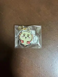 ちいかわ シーサー祭り!!! ミニアクリルチャーム