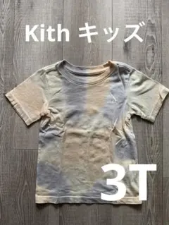 Kith キッズ　Tシャツ　サイズ:3Tのサムネイル