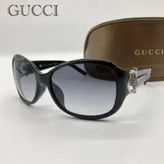 GUCCI サングラス ホースビット ラインストーン - メルカリ
