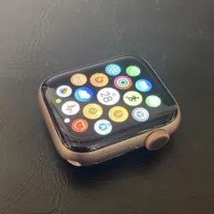 Apple Watch Series 4 GPS + Cellular 40mm