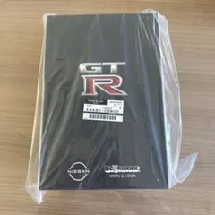 未開封品 BE@BRICK GT-R NISSAN 100%&400% 送料込のサムネイル