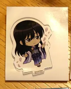 銀魂×HANA・BIYORI 〜銀魂日和〜　ミニキャラアクリルスタンド　桂小太郎