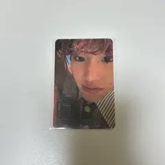 RIIZE RIIZING ソヒ トレカ