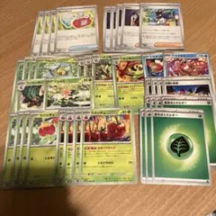 【説明欄必読】おまつりおんど デッキパーツ まとめ売り ポケモンカード ポケカ