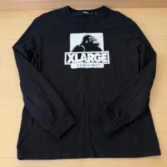 XLARGE 長袖 ロンT Lサイズのサムネイル