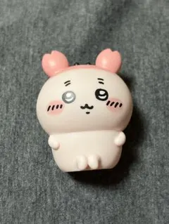 ちいかわ ソフビフィギュア3 古本屋 カニちゃん ガチャ