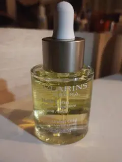 クラランス　フェイスオイル　オイリースキン　30ml
