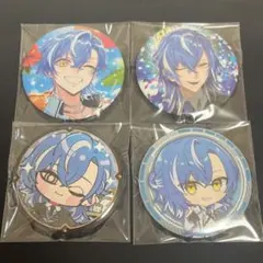 2025年最新】クロノヴァ 缶バッジ 周年の人気アイテム - メルカリ