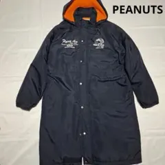 PEANUTS レディース スヌーピー モッズコート - メルカリ