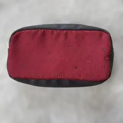 JALビジネスクラス× 龍村美術織物ポーチ TATSUMURA タツムラ