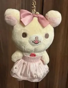 Maison de FLEUR コリラックマ