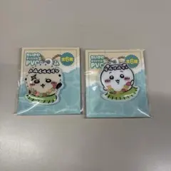 ちいかわ オリジナルPVCチャーム 2個セットのサムネイル