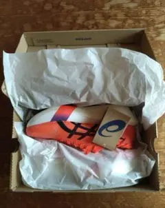 【新品未開封】SPEED EDGE TOKYO 26.0 ASICS Metaspeed Edge Tokyo Unisex Flash Red/Black – Holabird