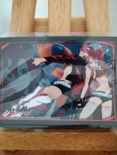 ブシロード スリーブコレクションエクストラ 天元突破グレンラガン