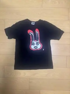 BLACK COMME des GARCONS Tシャツ