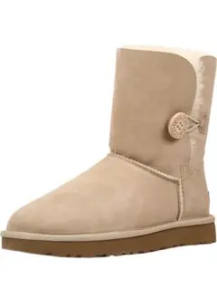 ぴっぴ様　専用 UGG（アグ） ムートンブーツ ベイリーボタン 2