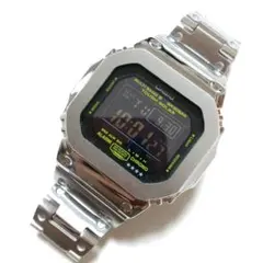 超COOL！☆DW-5600☆ フルメタル ミラー - メルカリ